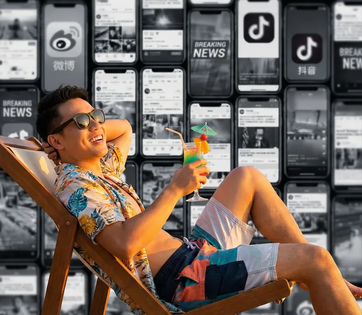 V10 AI自动监控全网热点+实时推送，自媒体人必备工具  TrendRadar 系列教程