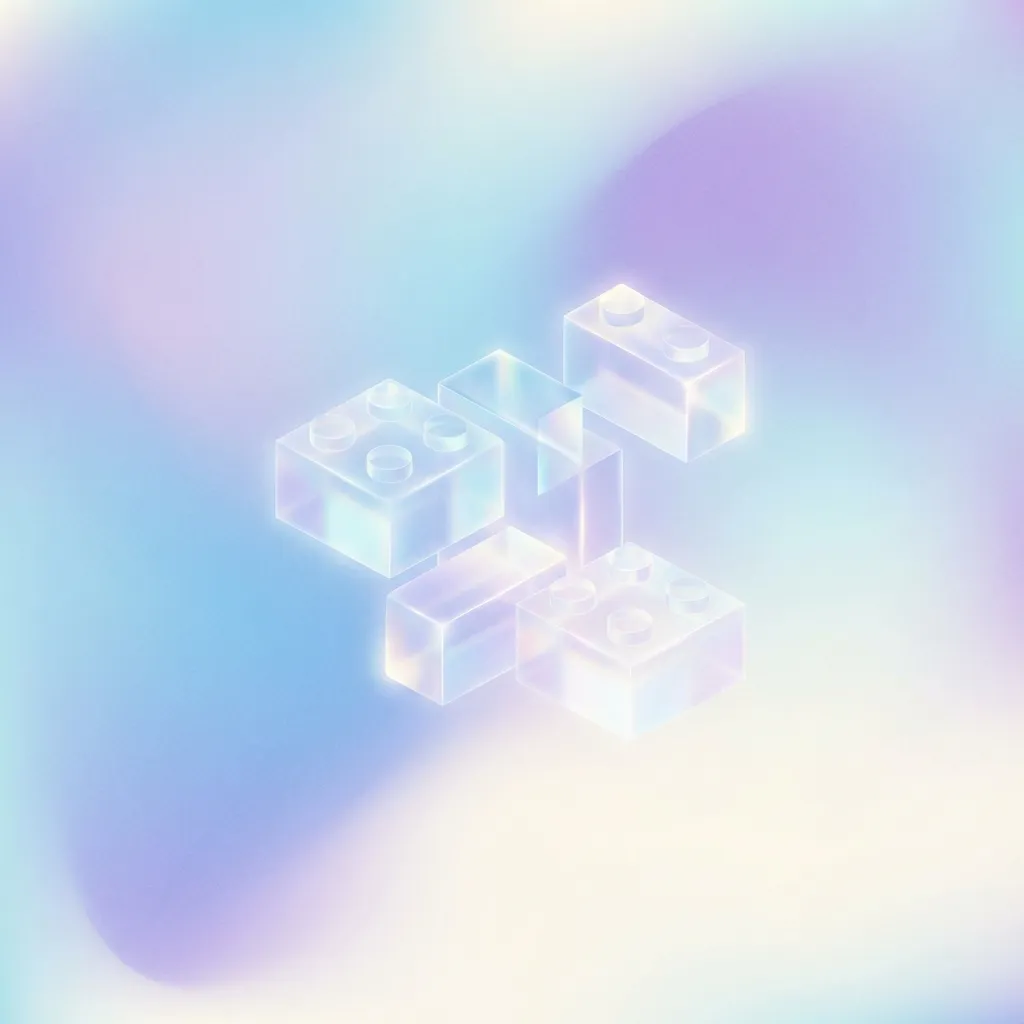 Vibe Coding：成年人的乐高，属于创造者的心流时刻